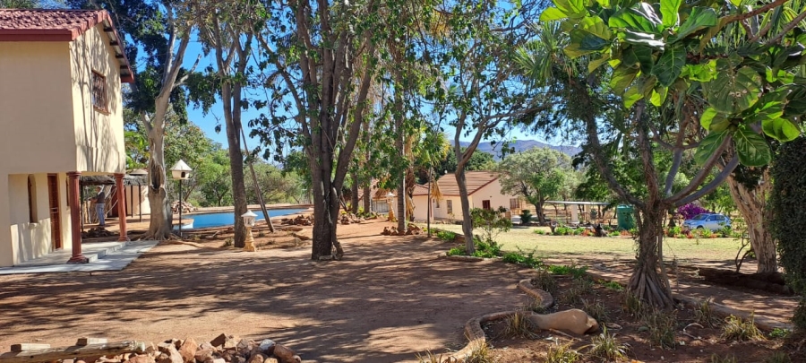 12 Bedroom Property for Sale in Buffelshoek AH North West
